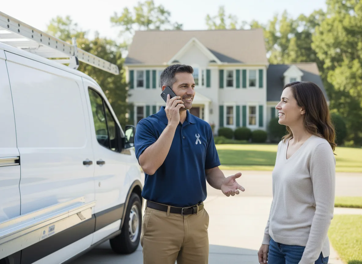 Home Gutter Service Bruington, VA FAQs